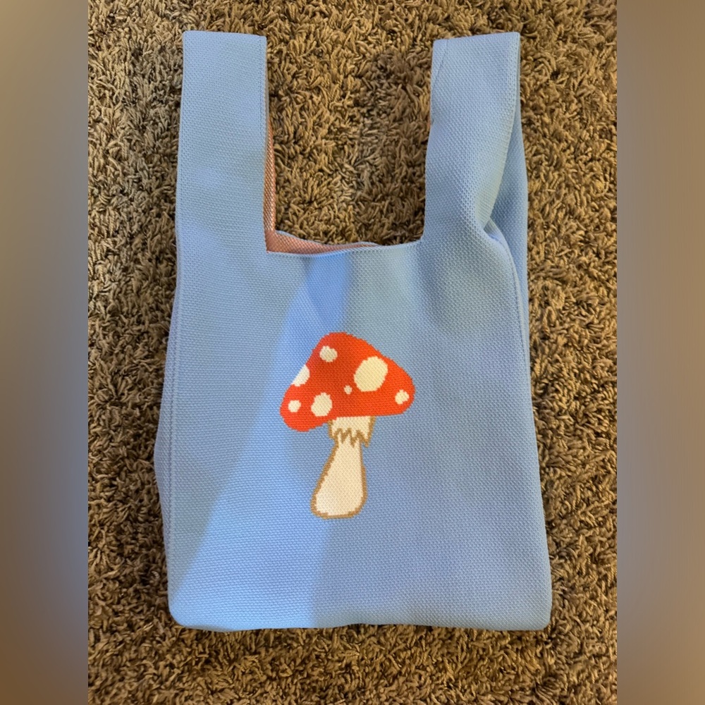 Mini tote